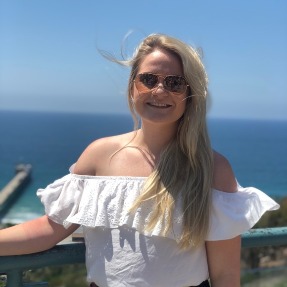 Meet your Posher, Jamie - Picture 5 of 8